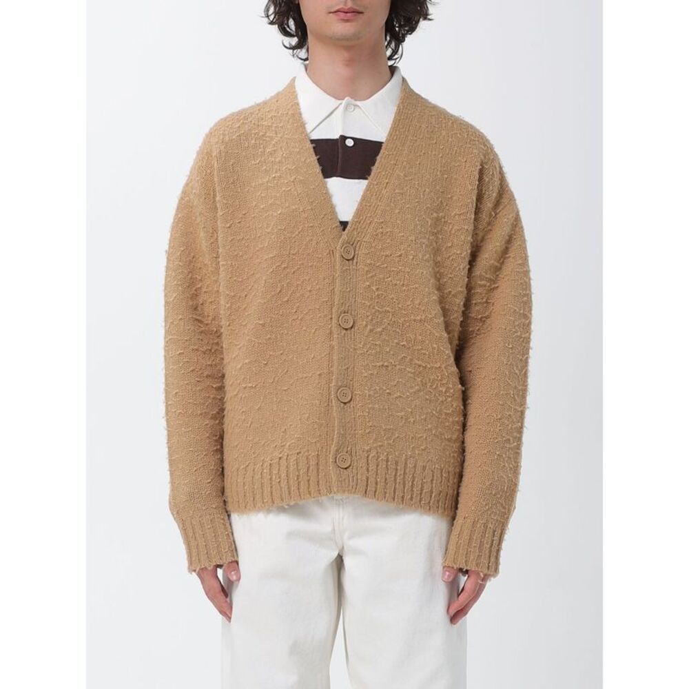 Axel Arigato Sweater Men Beige
